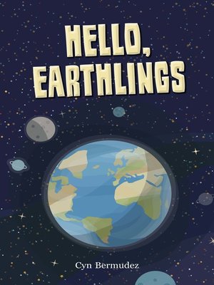 cover image of Hello, Earthlings
